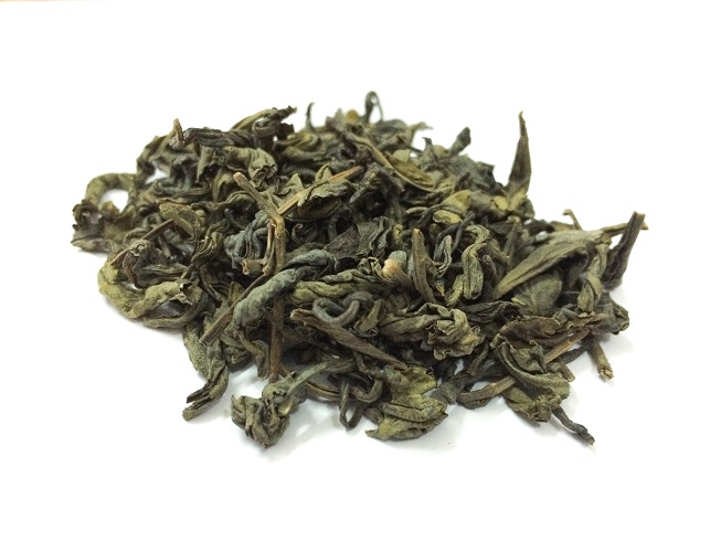 Green Tea OP